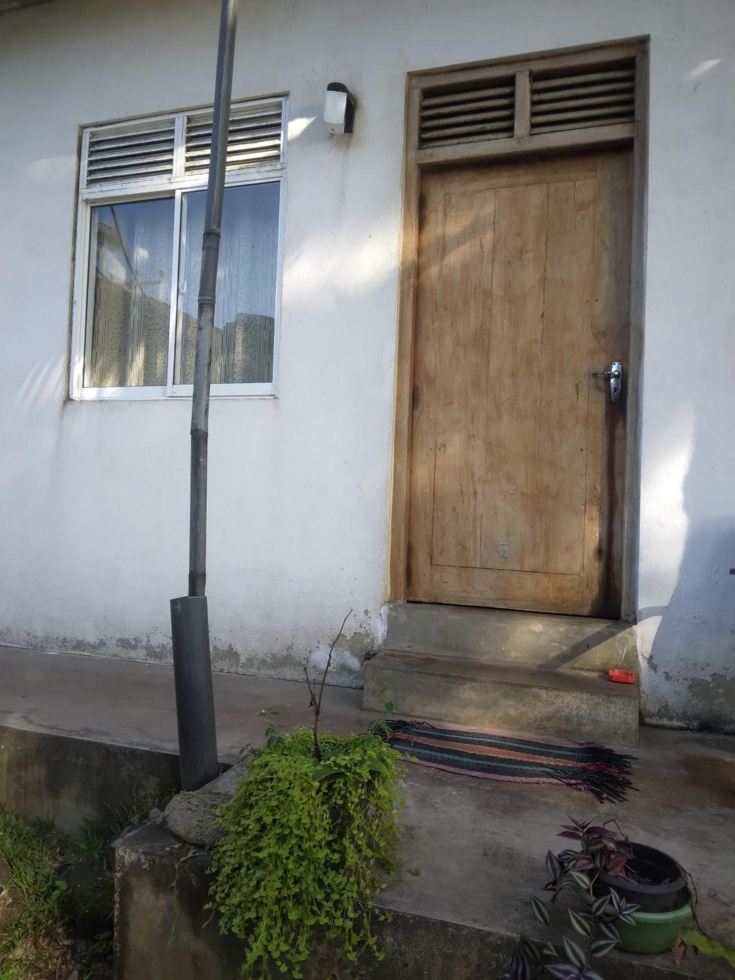 Sunray Rest - Beach View Homestay Mirissa Εξωτερικό φωτογραφία