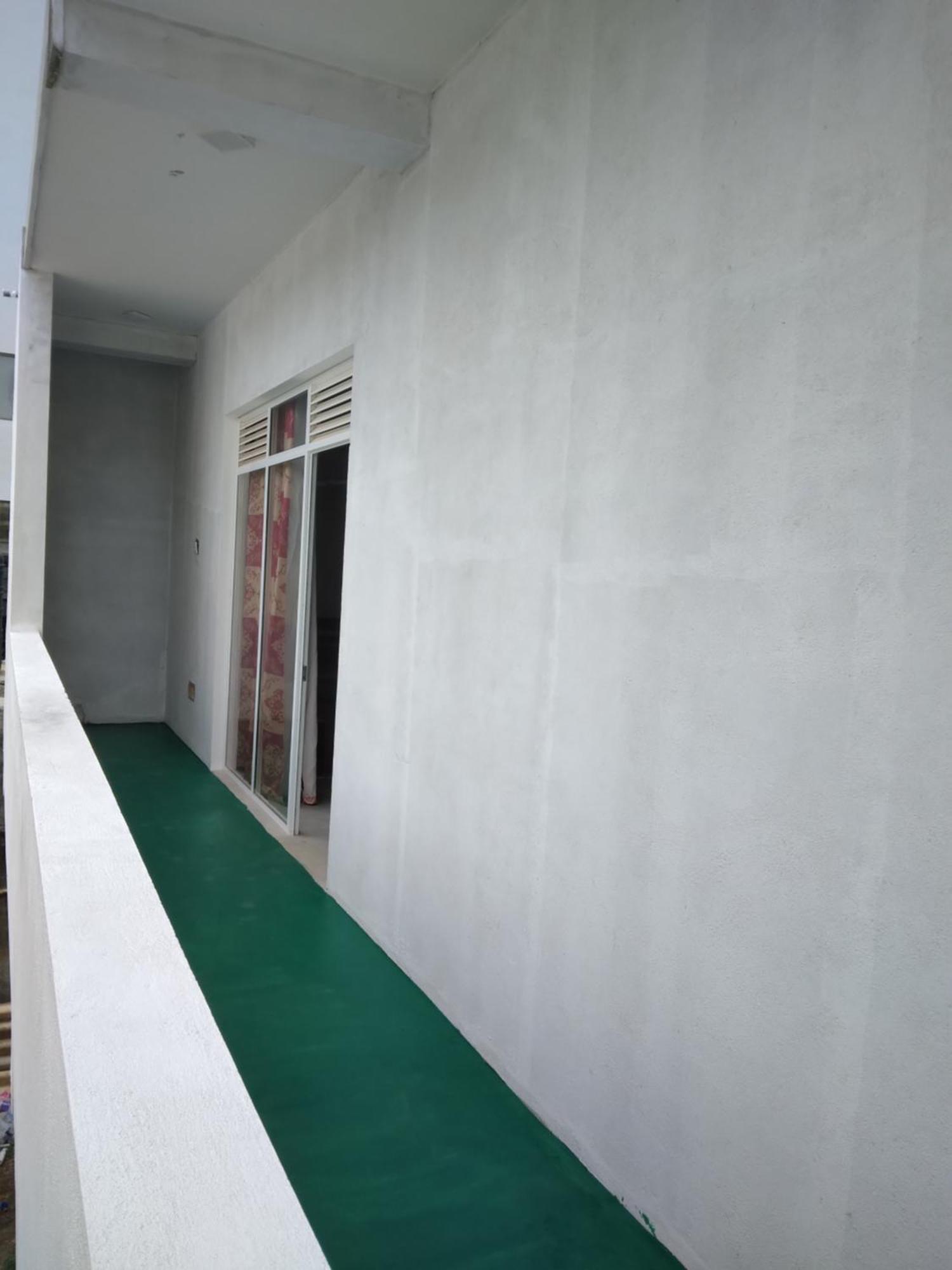 Sunray Rest - Beach View Homestay Mirissa Εξωτερικό φωτογραφία
