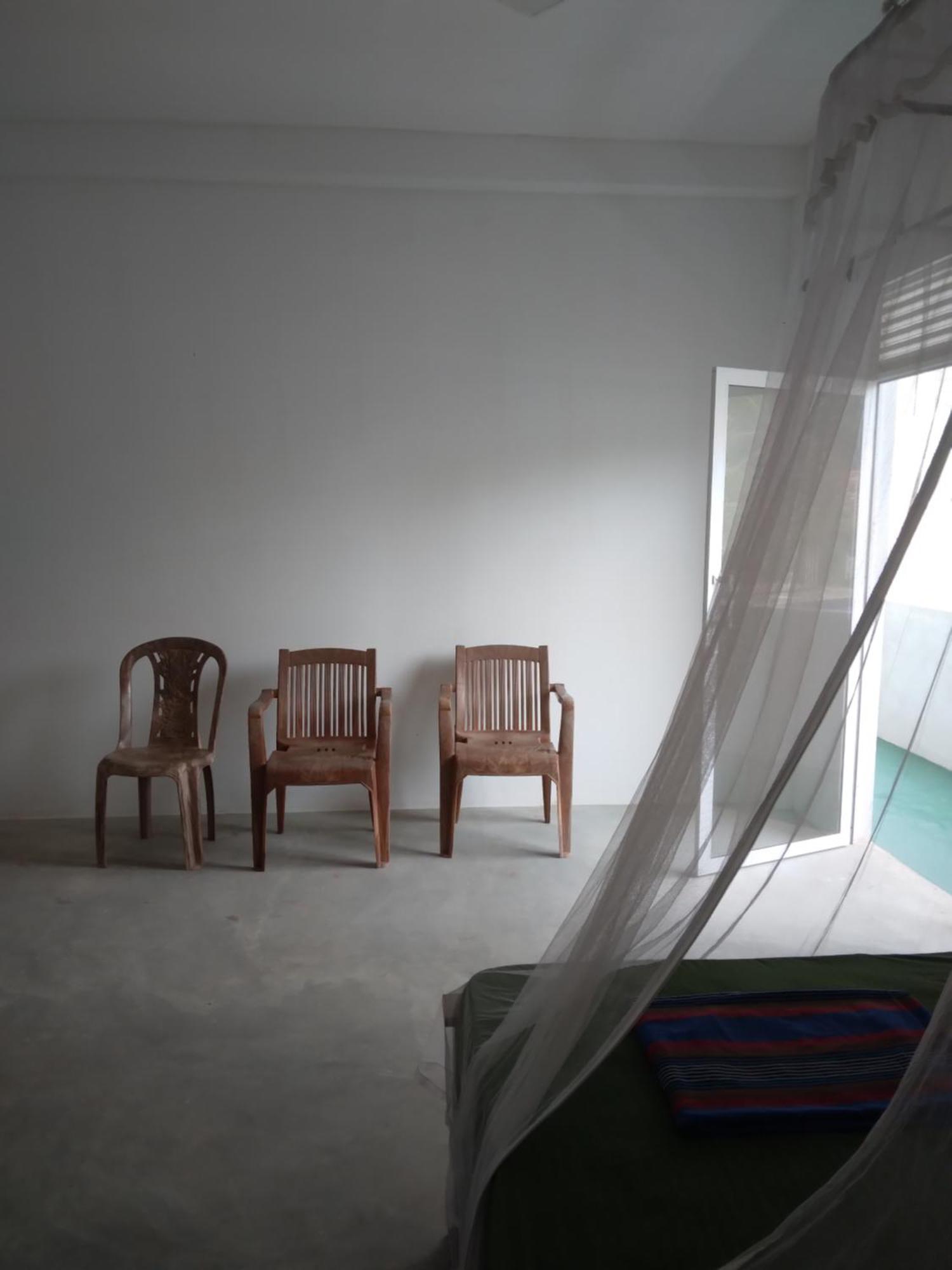 Sunray Rest - Beach View Homestay Mirissa Εξωτερικό φωτογραφία
