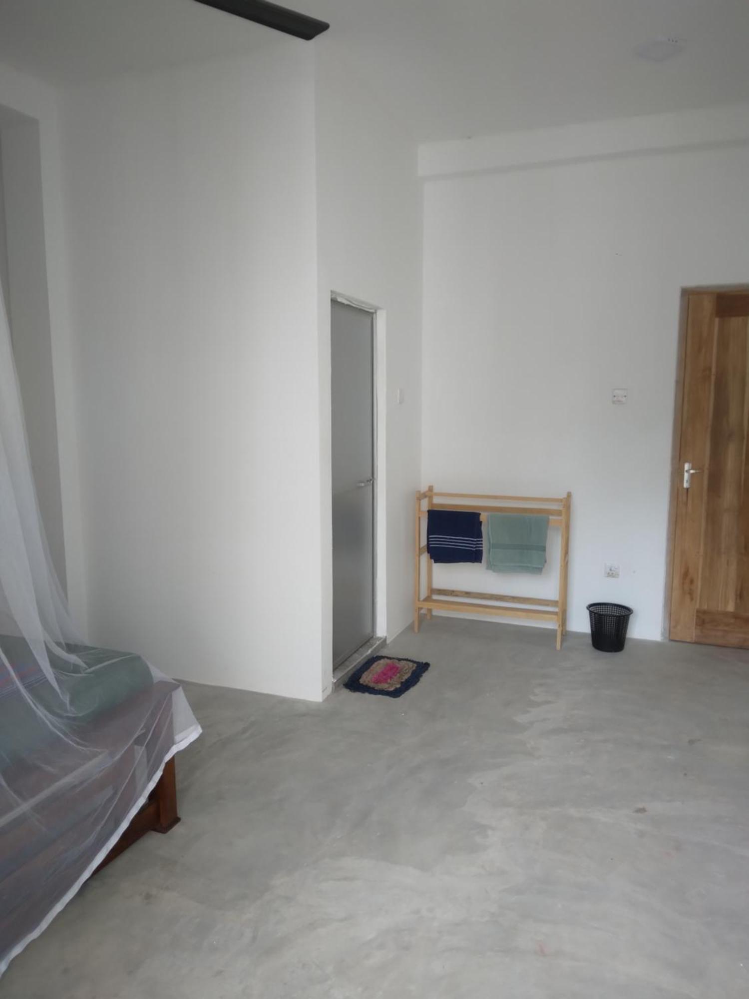Sunray Rest - Beach View Homestay Mirissa Εξωτερικό φωτογραφία