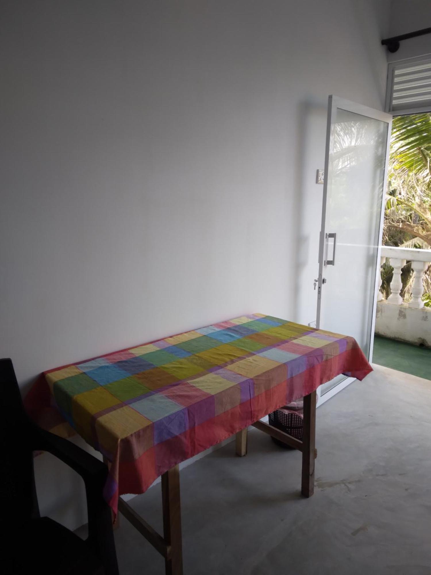 Sunray Rest - Beach View Homestay Mirissa Εξωτερικό φωτογραφία