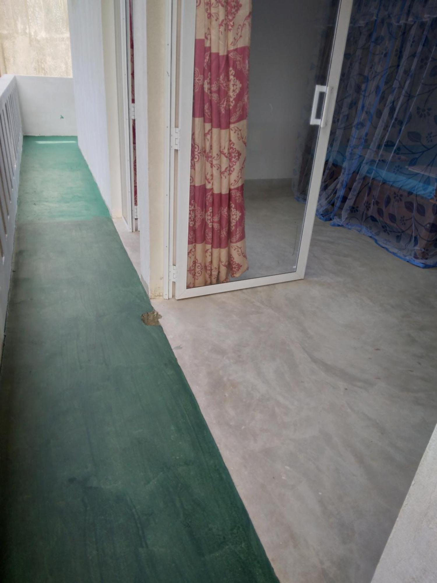 Sunray Rest - Beach View Homestay Mirissa Εξωτερικό φωτογραφία
