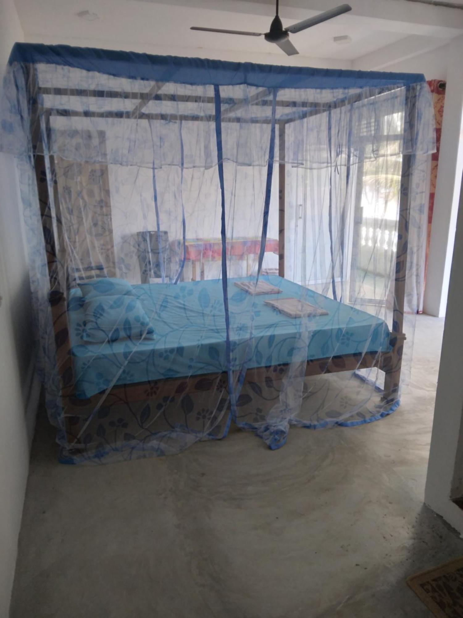 Sunray Rest - Beach View Homestay Mirissa Εξωτερικό φωτογραφία