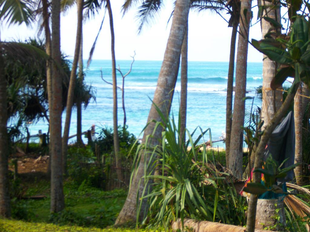 Sunray Rest - Beach View Homestay Mirissa Εξωτερικό φωτογραφία