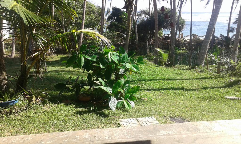 Sunray Rest - Beach View Homestay Mirissa Εξωτερικό φωτογραφία