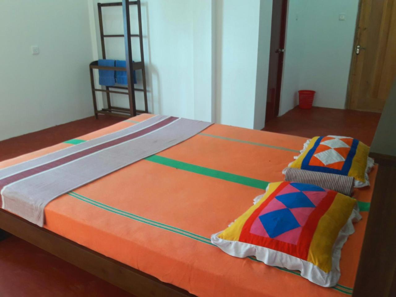 Sunray Rest - Beach View Homestay Mirissa Εξωτερικό φωτογραφία