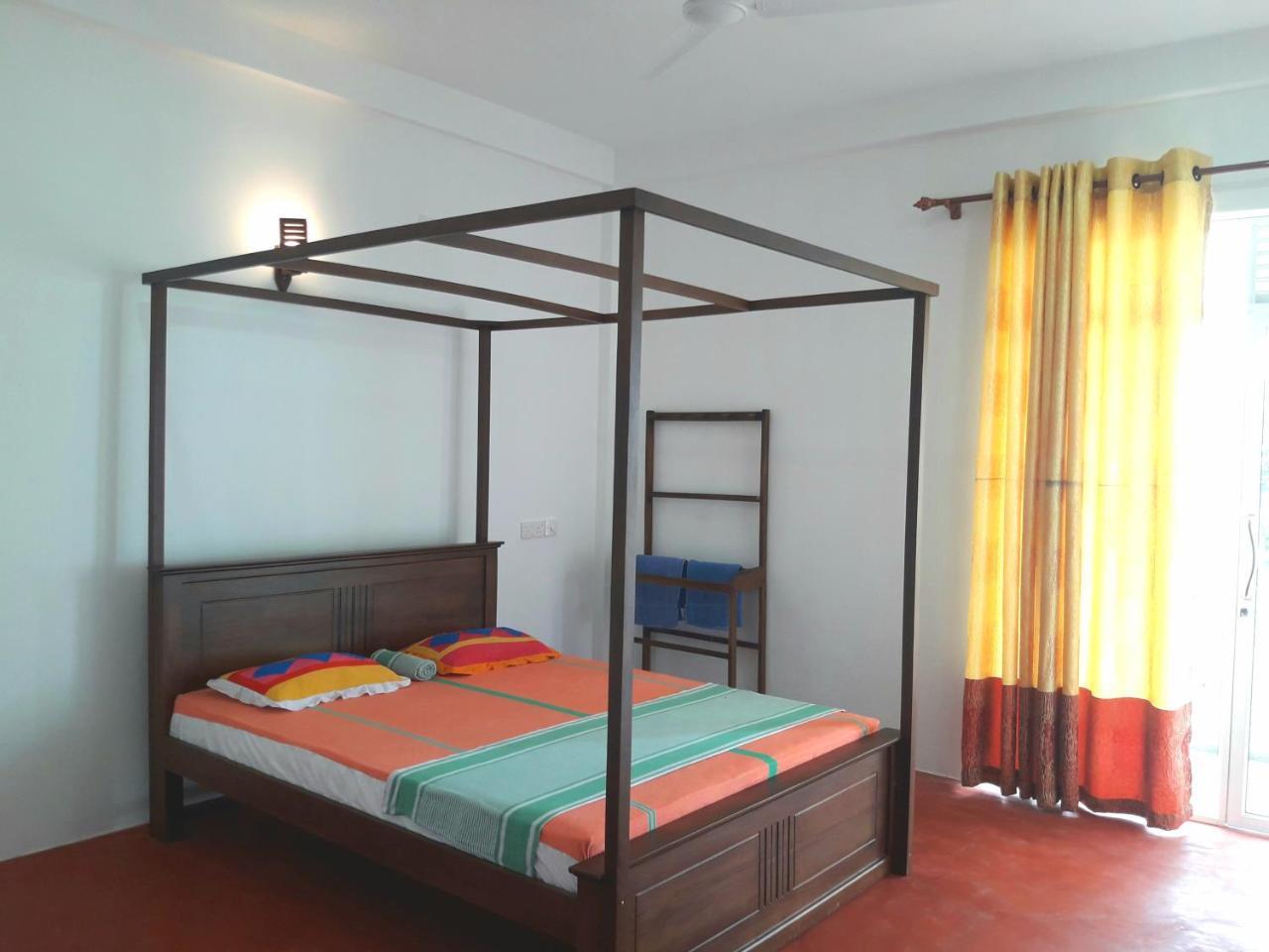 Sunray Rest - Beach View Homestay Mirissa Εξωτερικό φωτογραφία