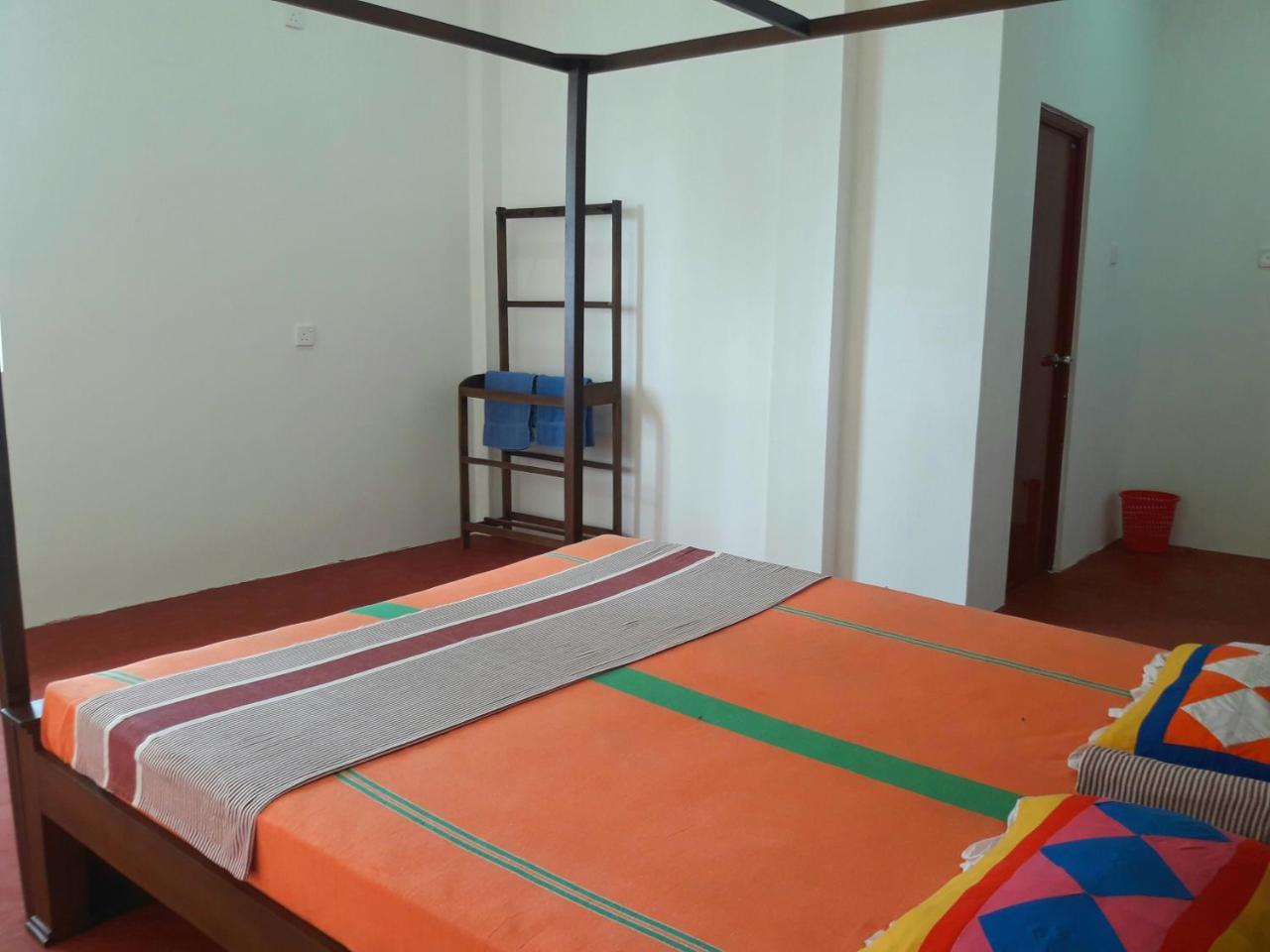 Sunray Rest - Beach View Homestay Mirissa Εξωτερικό φωτογραφία