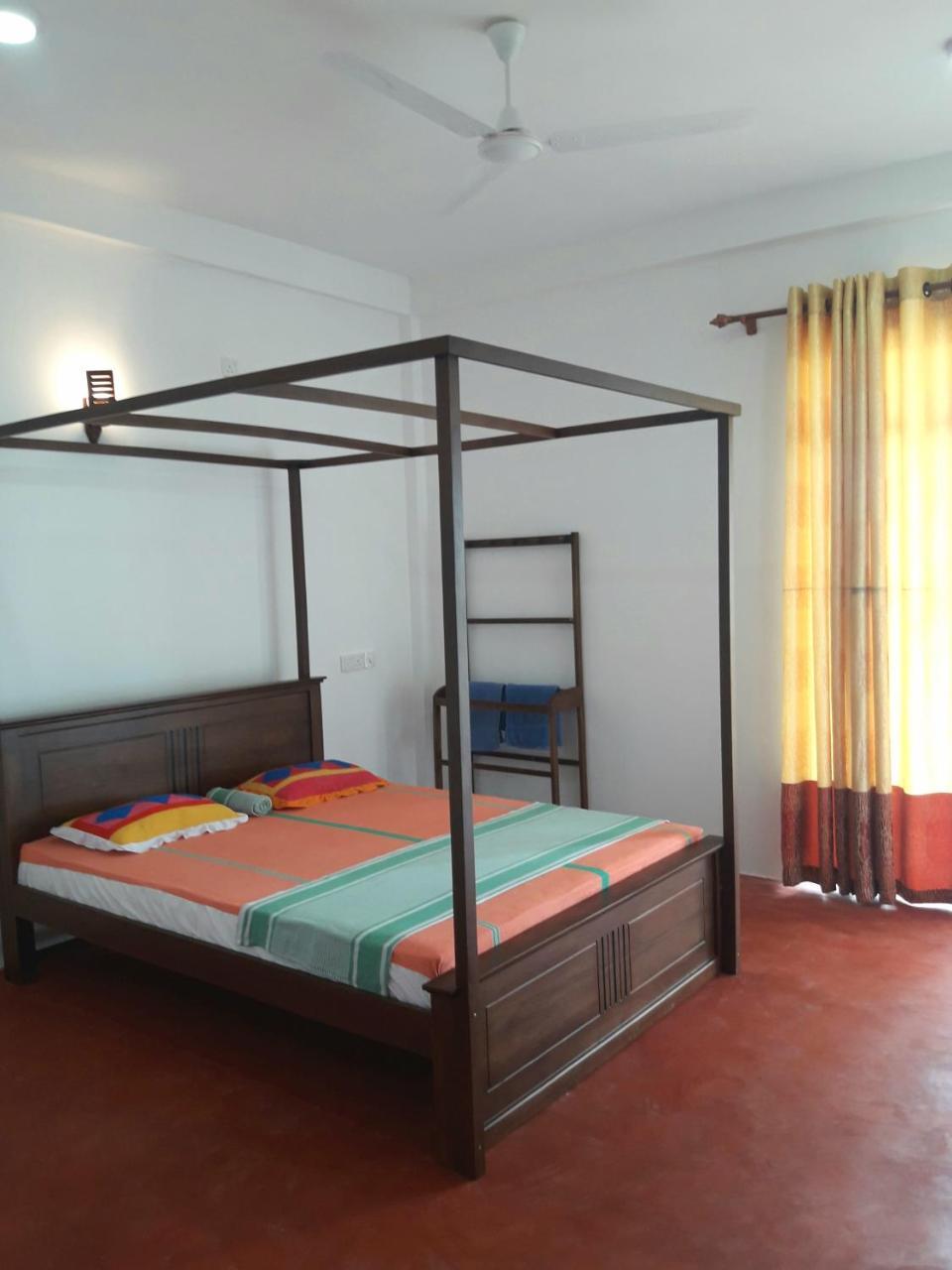Sunray Rest - Beach View Homestay Mirissa Εξωτερικό φωτογραφία