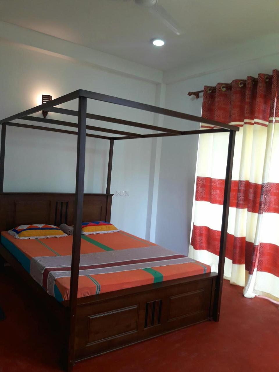 Sunray Rest - Beach View Homestay Mirissa Εξωτερικό φωτογραφία