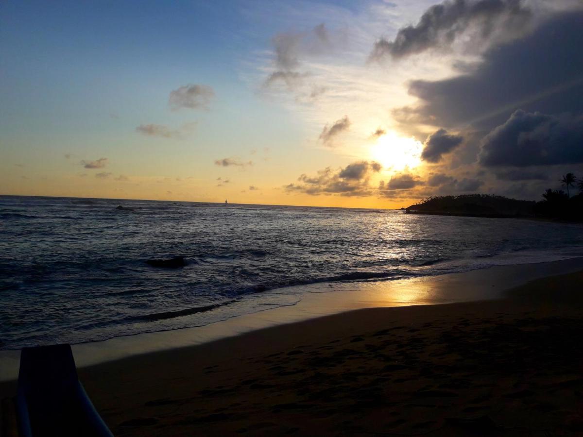 Sunray Rest - Beach View Homestay Mirissa Εξωτερικό φωτογραφία